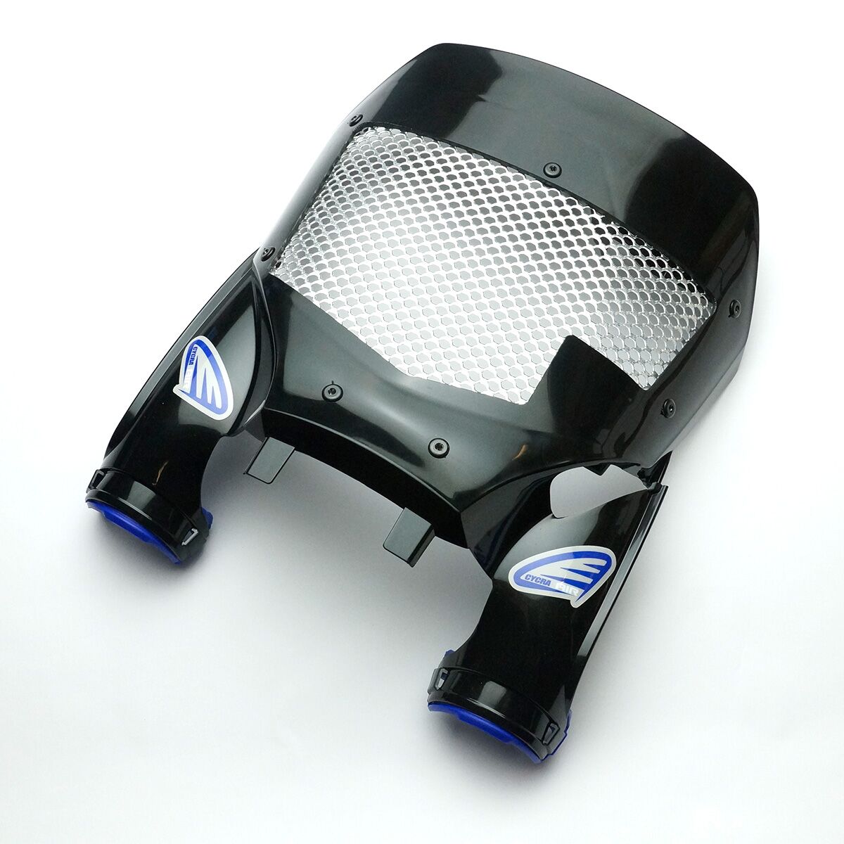 CYCRA STADIUM # PLATE VENTED YZF 450 1CYC-0992-12-VT