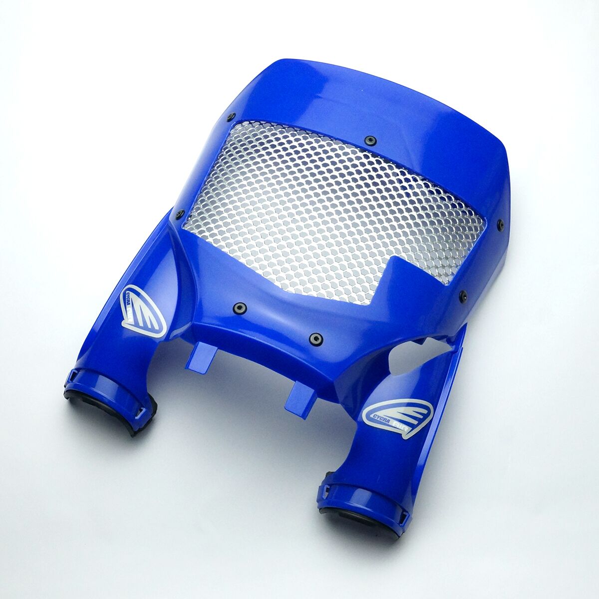 CYCRA STADIUM # PLATE VENTED YZF 450 1CYC-0992-62-VT
