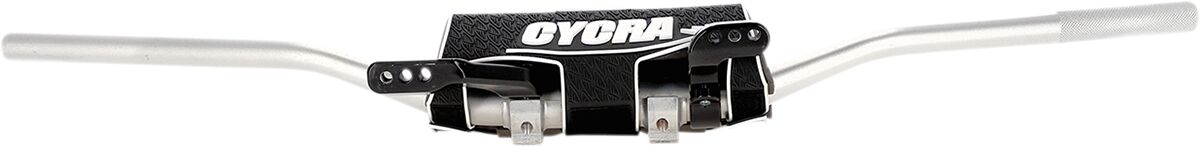 CYCRA CYCRA PRO BAR PAD BLK/WH 1CYC-0013-12