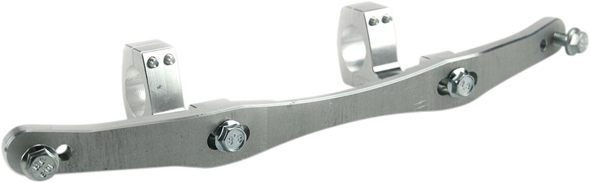 CYCRA PROBEND SOLUTION MOUNT SYSTEM 28,6 MM (1?") SILVER 1CYC-1350-02
