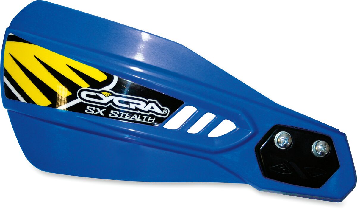 CYCRA PRIMAL STEALTH HANDGUARD RACER PACK BLUE 1CYC-0055-62X
