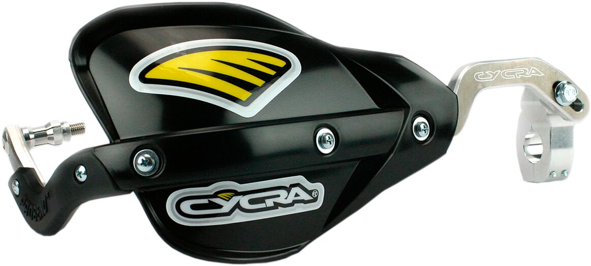 CYCRA PROBEND CRM HANDGUARD RACER PACK 1?" (28,6mm) BLACK 1CYC-7402-12X