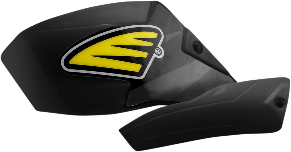 CYCRA ULTRA PROBEND CRM REPLACEMENT SHIELD COVER BLACK 1CYC-1020-12