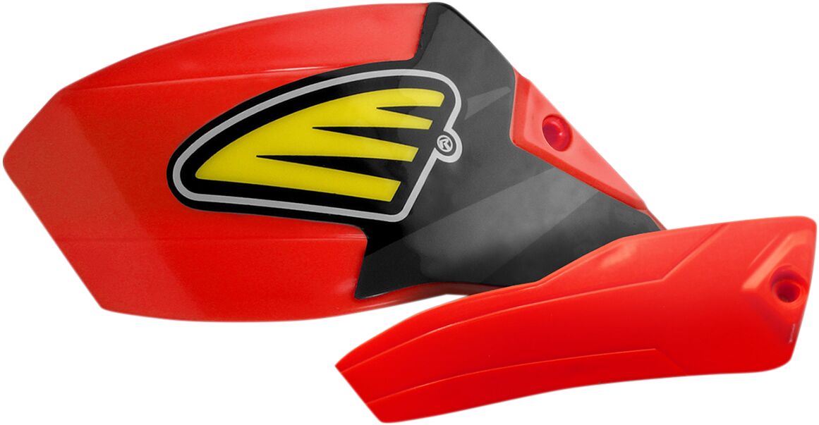 CYCRA ULTRA PROBEND CRM REPLACEMENT SHIELD COVER RED 1CYC-1020-33