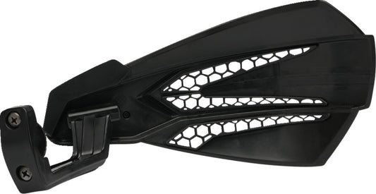CYCRA HAND GUARD MX-RACE BLACK/BLACK 1CYC-0057-12X