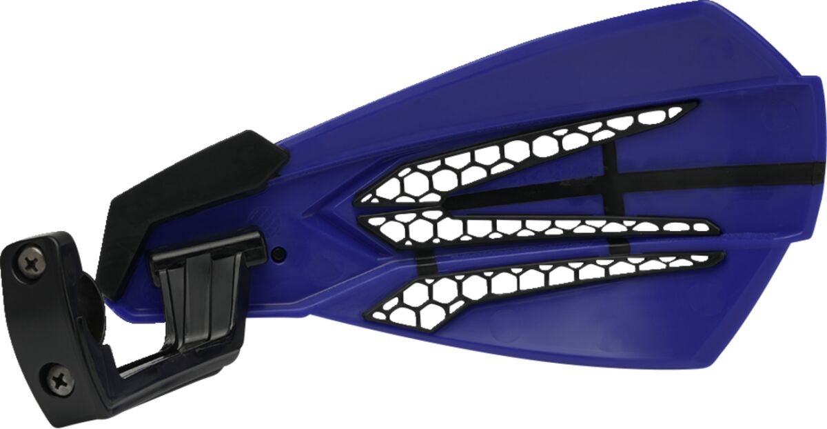 CYCRA HAND GUARD MX-RACE BLUE/BLACK 1CYC-0057-62X
