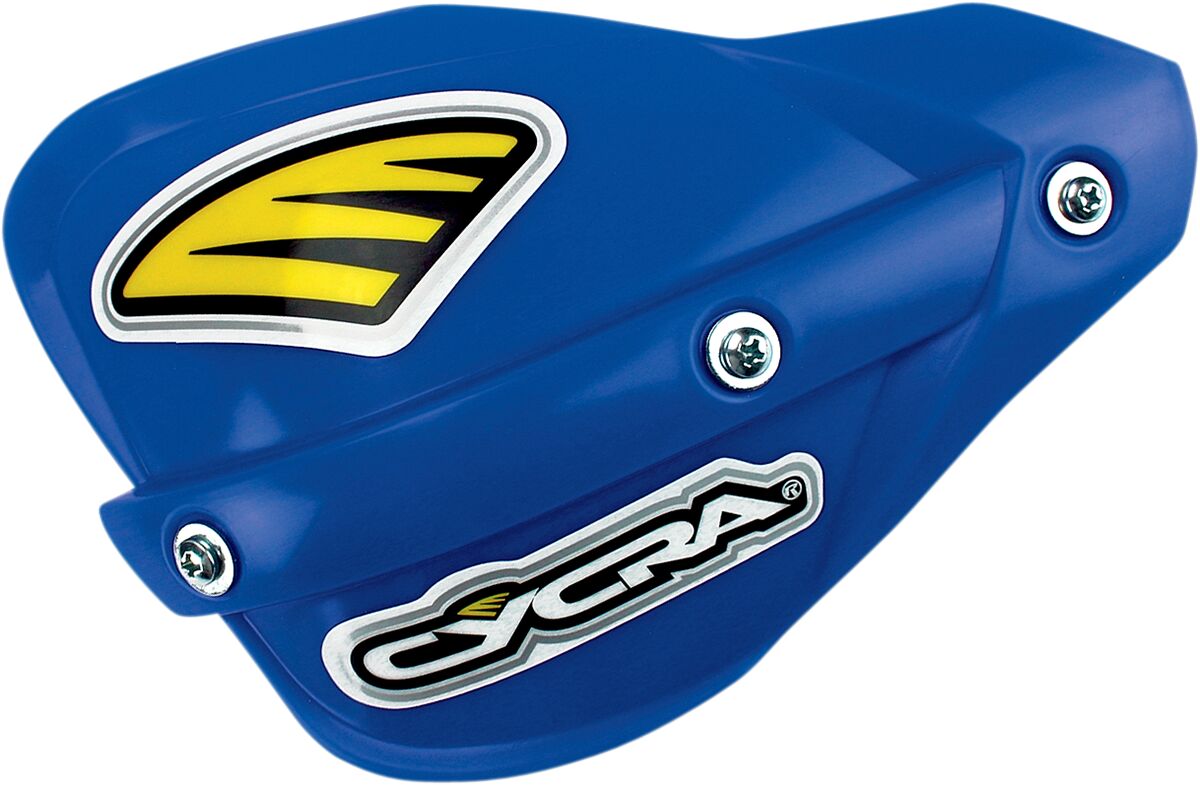 CYCRA CLASSIC ENDURO REPLACEMENT HANDSHIELDS BLUE 1CYC-1015-62