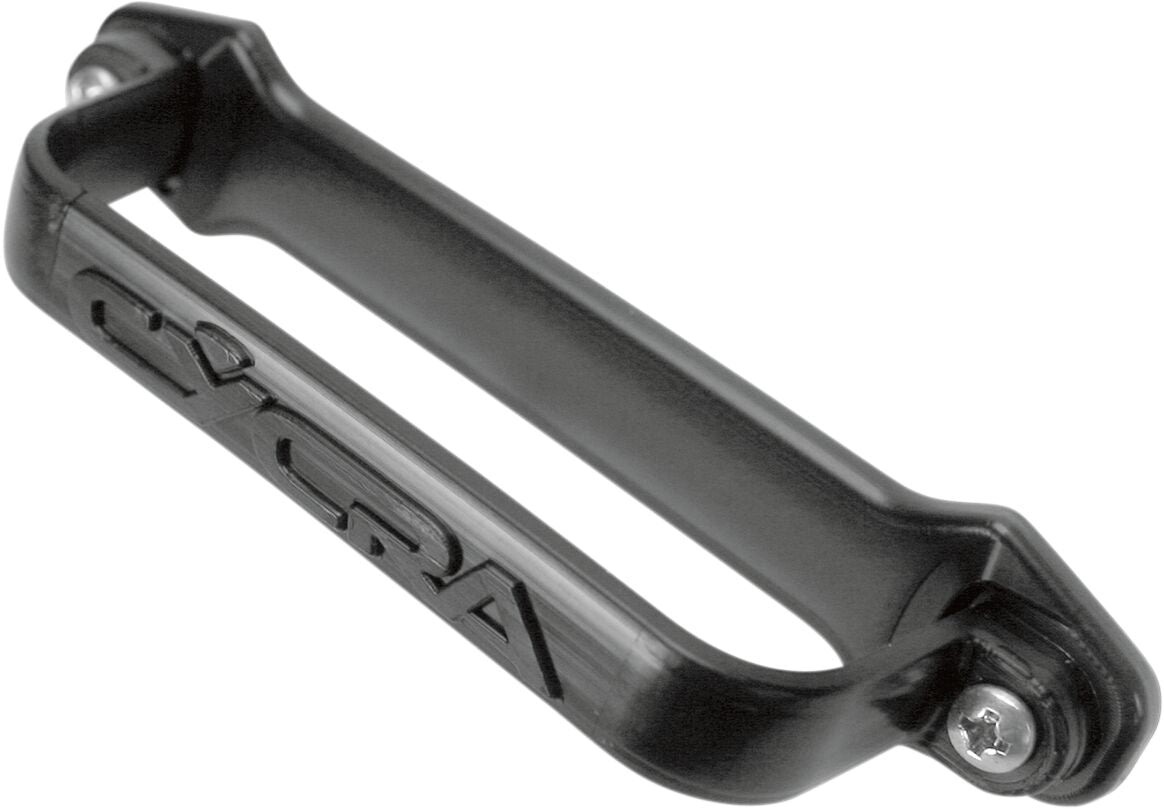 CYCRA BRAKE HOSE GUIDE BLACK 1CYC-1235-12