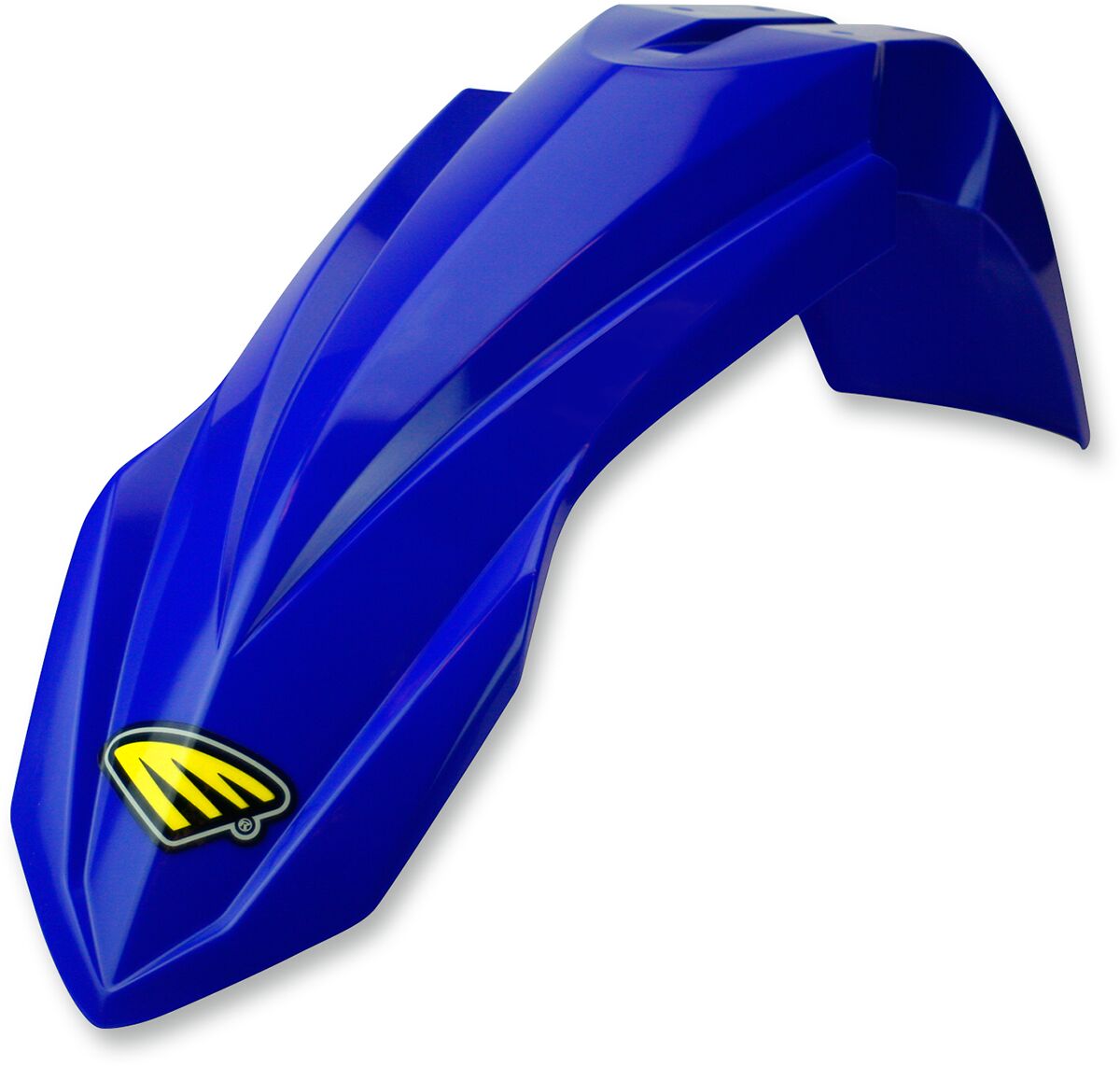CYCRA PERFORMANCE FRONT FENDER YAMAHA BLUE 1CYC-1562-62