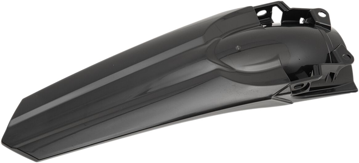 CYCRA POWERFLOW REAR FENDER HONDA BLACK 1CYC-1813-12