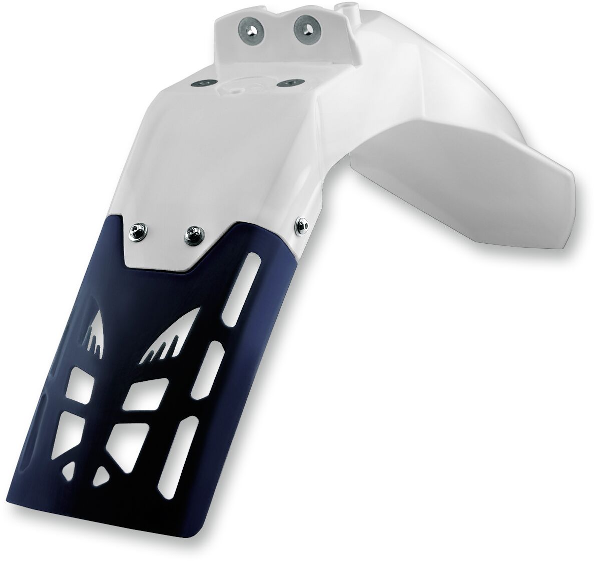 CYCRA FENDER FRONT CYCRALITE HUSQVARNA WHITE 1CYC-1444-42