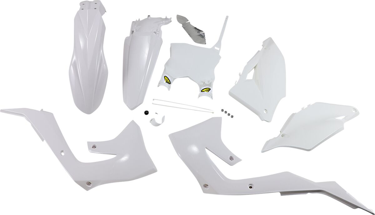 CYCRA CYCRA 5 PLASTIC KIT KAW 1CYC-9425-42