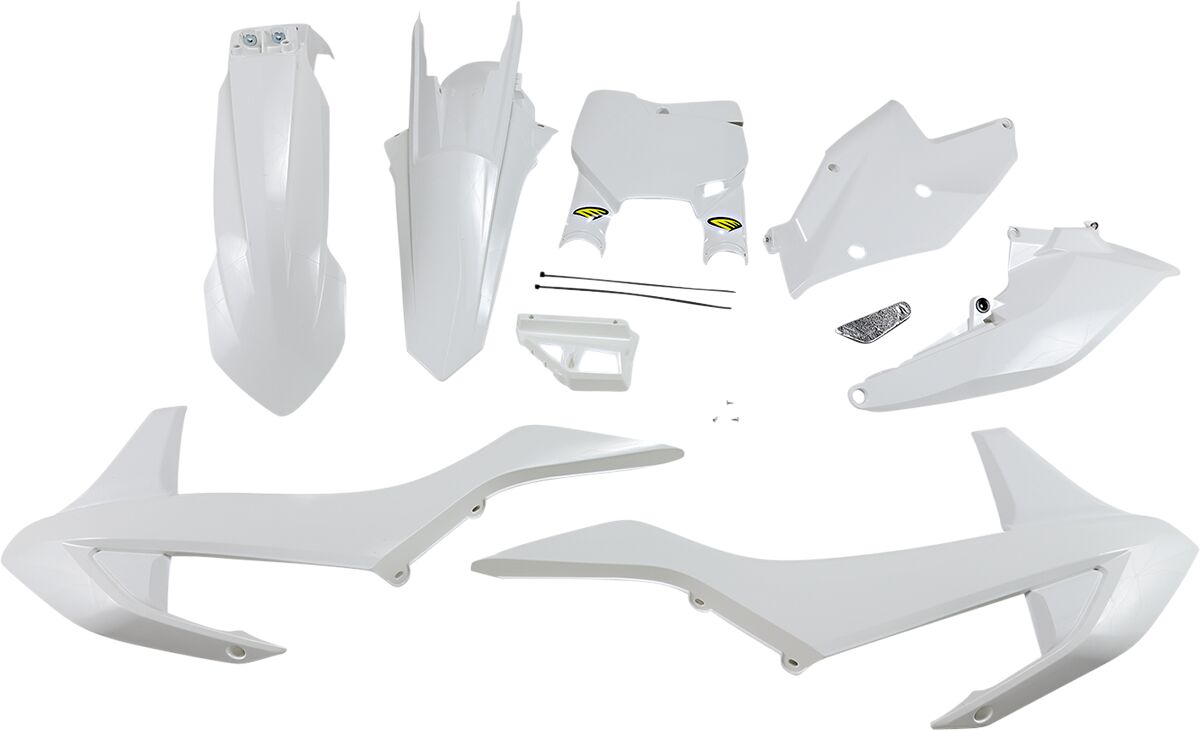 CYCRA CYCRA 5 PLASTIC KIT KTM 1CYC-9417-42