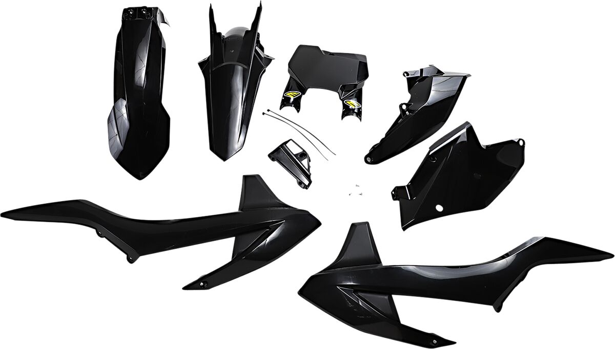 CYCRA CYCRA 5 PLASTIC KIT KTM 1CYC-9417-12