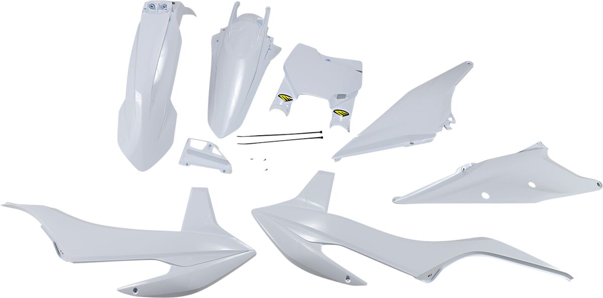 CYCRA CYCRA 5 PLASTIC KIT KTM 1CYC-9426-42