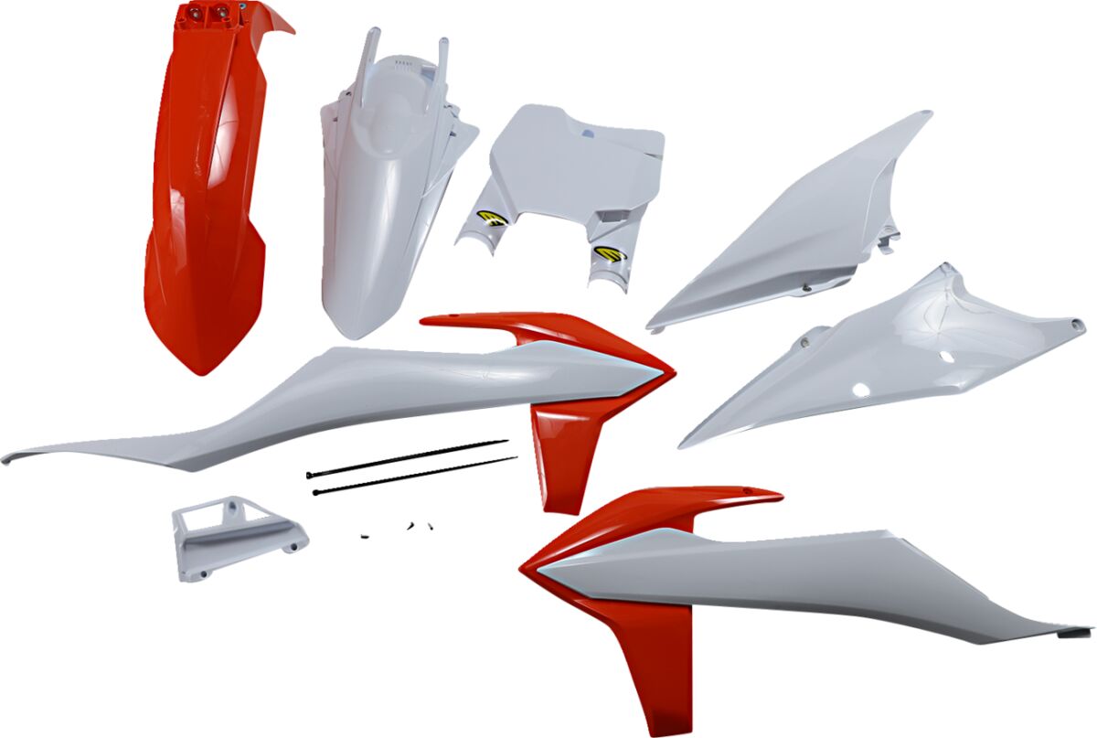 CYCRA CYCRA 5 PLASTIC KIT KTM 1CYC-9426-00