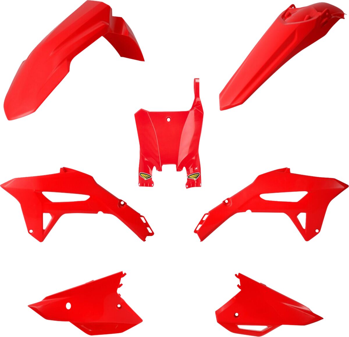 CYCRA REP BODYKIT HON CRF450R RD 1CYC-9431-32