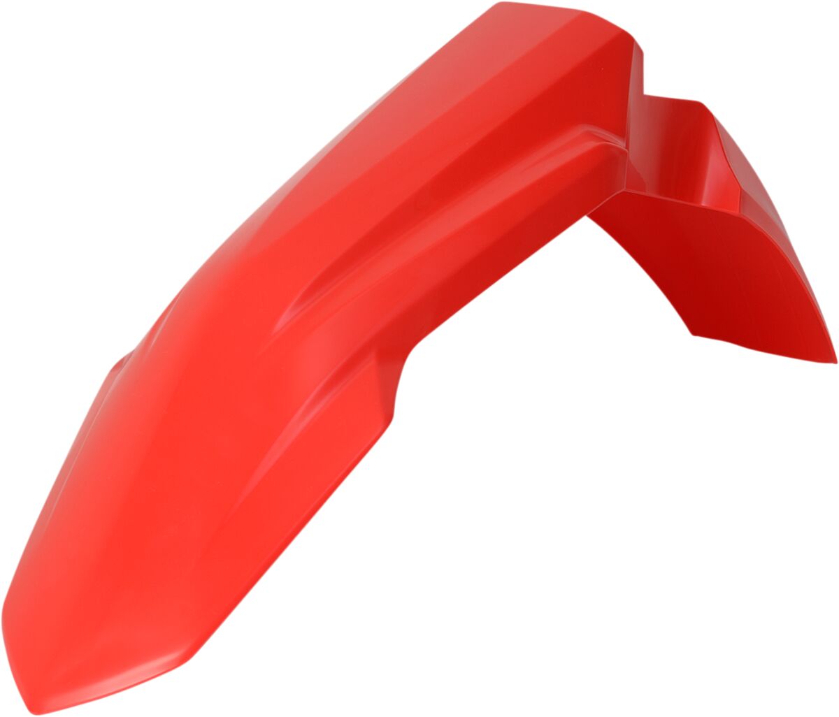 CYCRA FENDER, FRONT CRF/RX RED 1CYC-1504-32