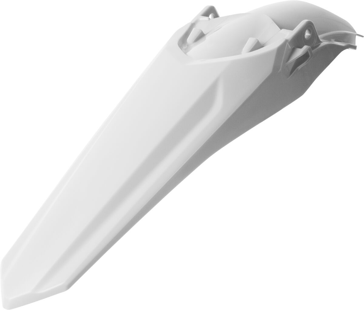 CYCRA FENDER REAR CRF/RX WHT 1CYC-1814-30