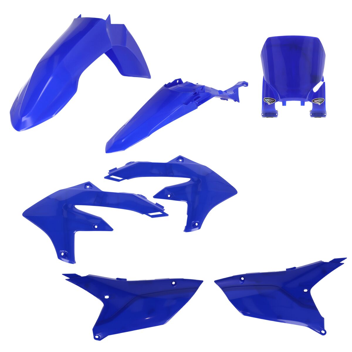 CYCRA REP BODYKIT YZF450 '23OEM 1CYC-9435-00