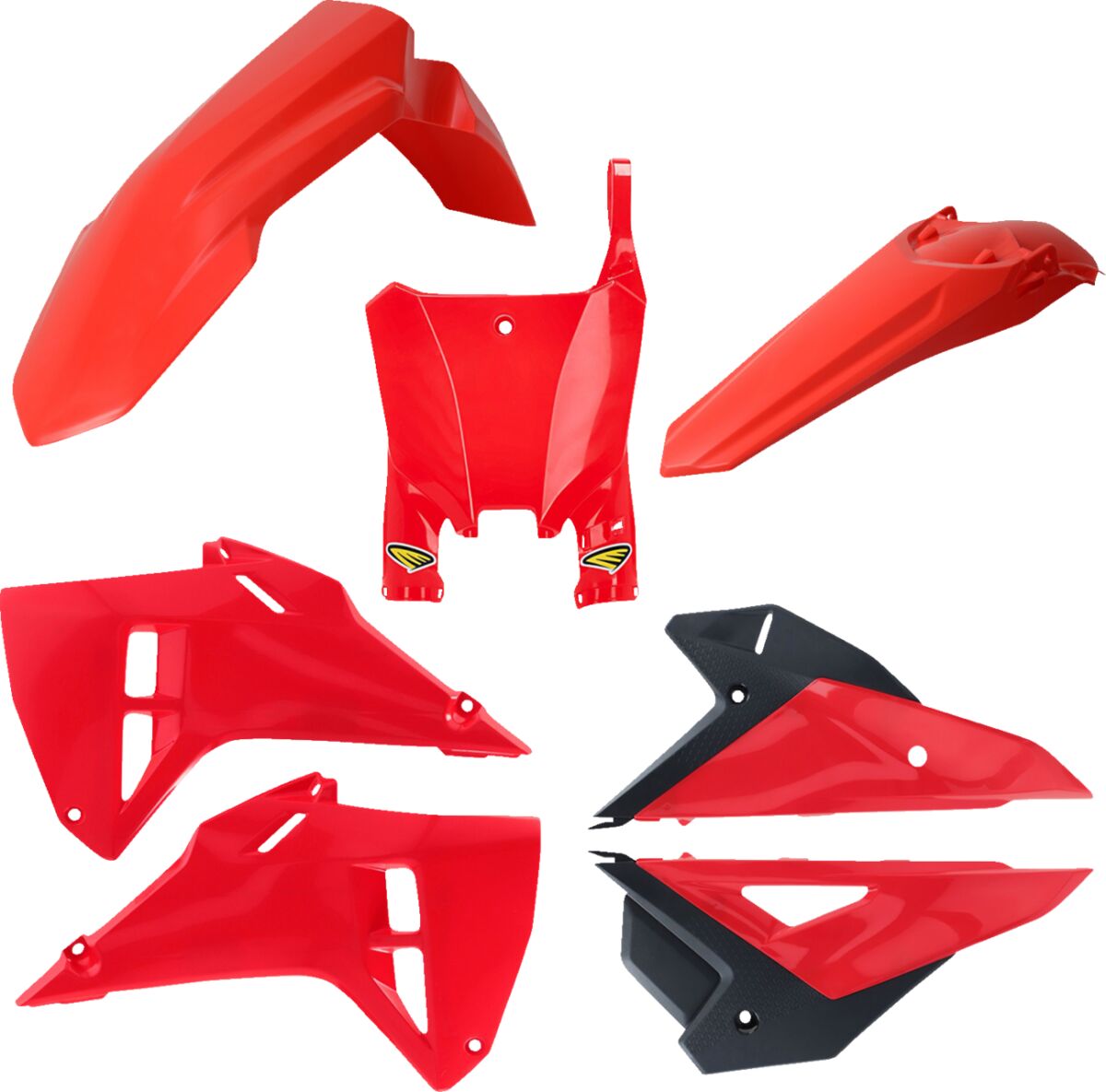 CYCRA REP BODYKIT CRF250-450R '25 OEM 1CYC-9437-00