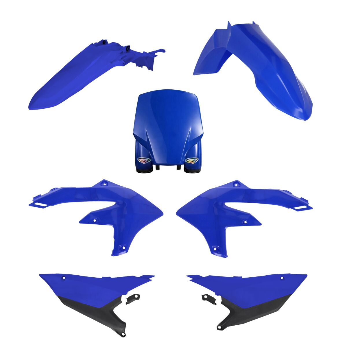 CYCRA REP BODYKIT YZF450 '26 OEM 1CYC-9439-00