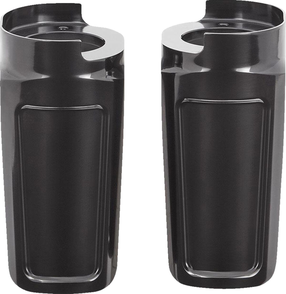 ARLEN NESS COVER FORK BLACK 120-000