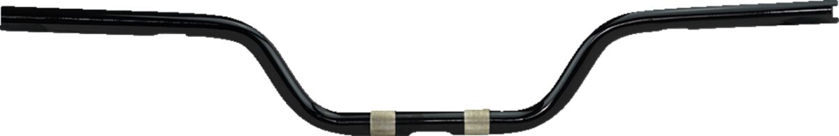 ARLEN NESS Handlebar - MX Moto - Gloss Black 520-043