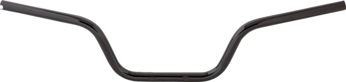 ARLEN NESS Handlebar - MX Moto - Tall - Gloss Black 520-047