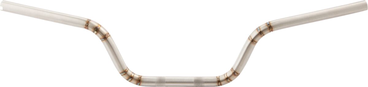ARLEN NESS Handlebar - MX Moto - Tall - Stainless Steel 520-048