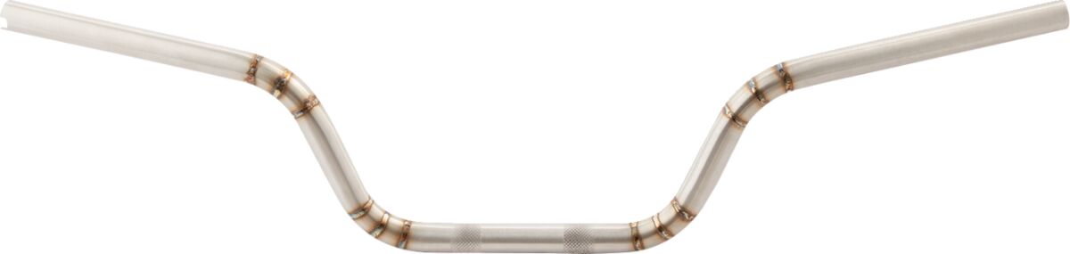 ARLEN NESS HANDLEBARMX TALL STAINLESS 520-062
