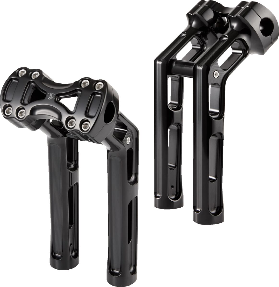 ARLEN NESS RISER METHOD WAYBACK 10' BLACK 520-063
