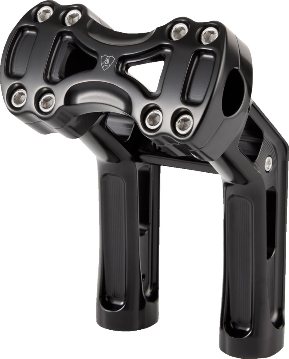 ARLEN NESS RISER METHOD WAYBACK 7' BLACK 520-064
