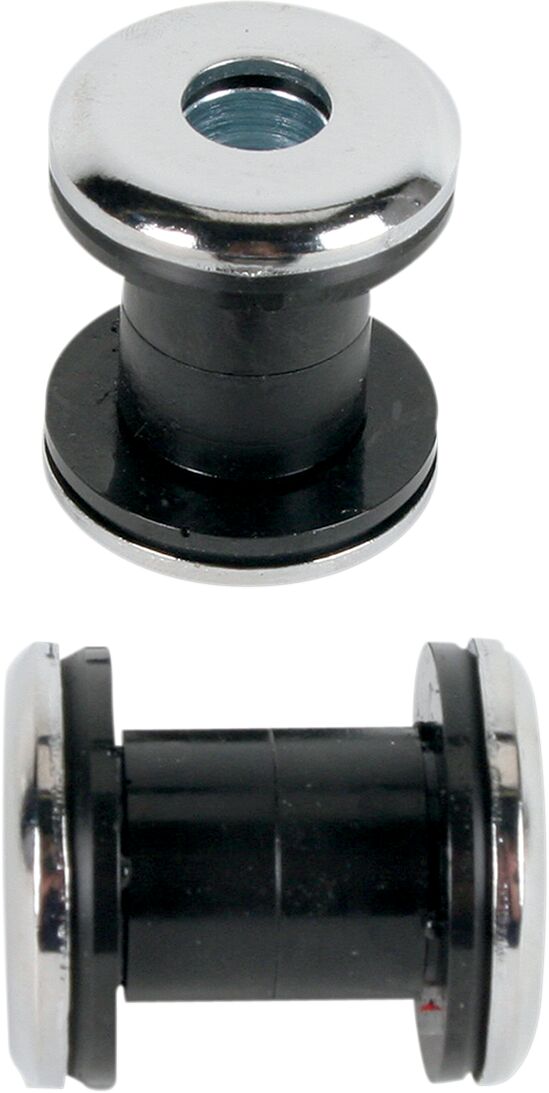 ARLEN NESS HANDLEBAR DAMPER KIT 08-029