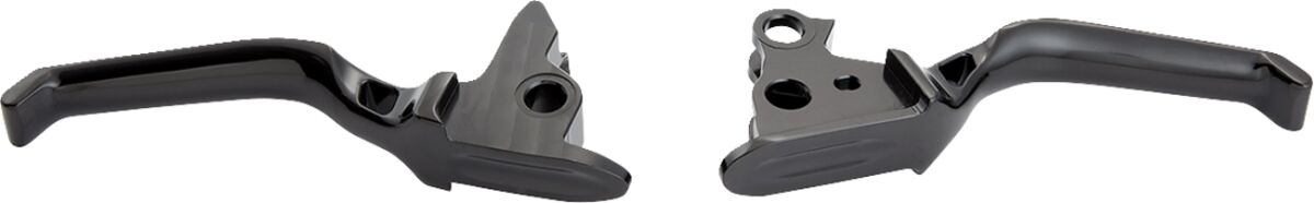 ARLEN NESS Lever Set - Method - Black 530-017