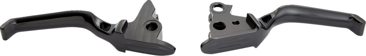 ARLEN NESS Lever Set - Method - Black 530-019