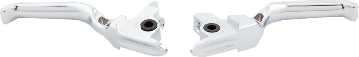 ARLEN NESS Lever Set - Method - Chrome 530-023