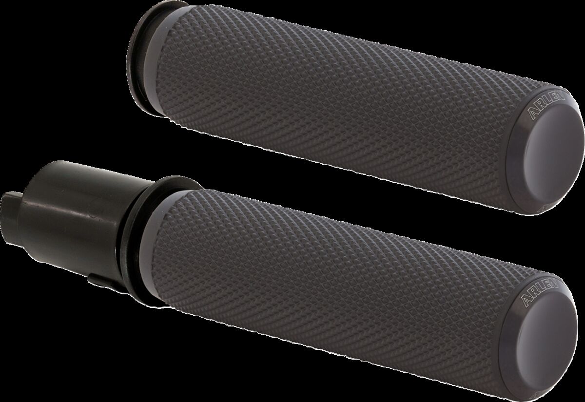 ARLEN NESS GRIPS - KNURLED - FLHX/FLTR 23 500-050