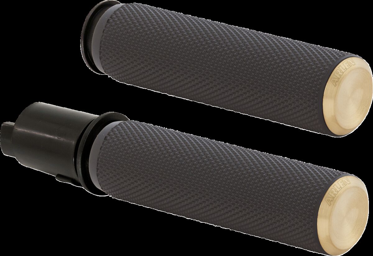 ARLEN NESS GRIPS - KNURLED - FLHX/FLTR 23 500-052