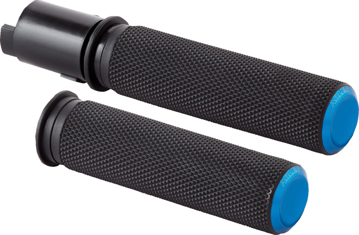 ARLEN NESS GRIPS - KNURLED - FLHX/FLTR 23 500-053