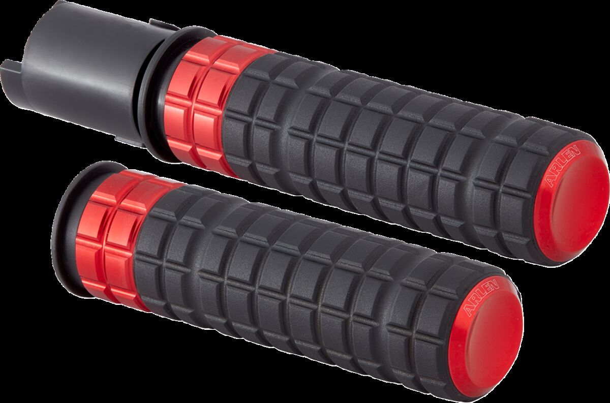 ARLEN NESS GRIPS - SPEEDLINER - FLHX/FLTR 500-065