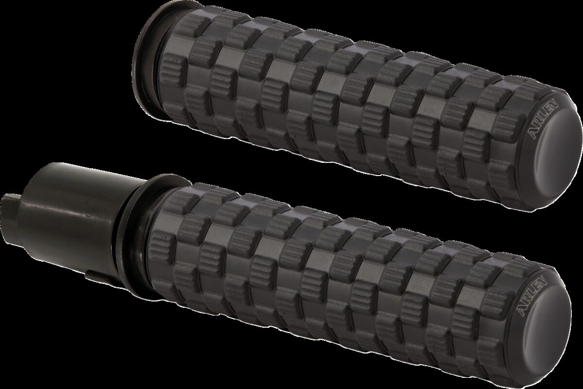 ARLEN NESS GRIPS - AIRTRAX - FLHX/FLTR 23 500-066
