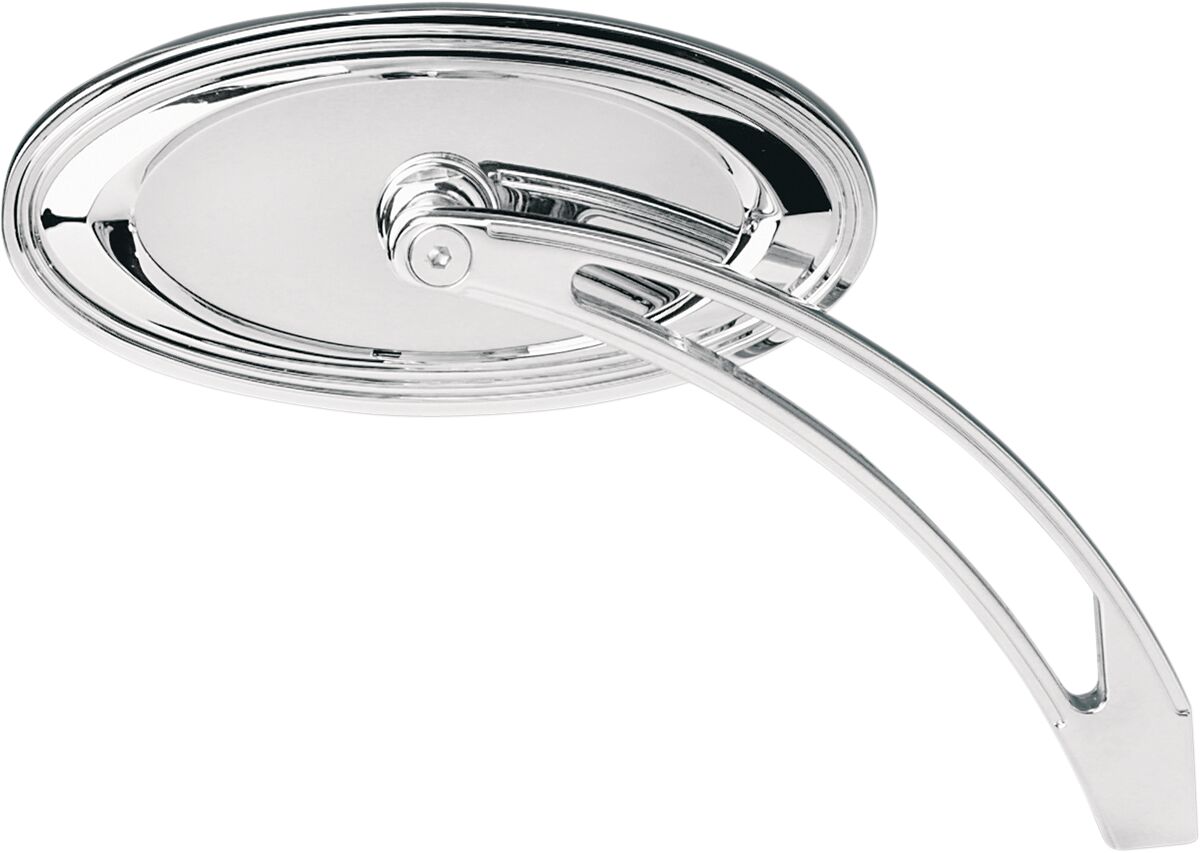 ARLEN NESS MIRROR - STEPPED - LEFT/RIGHT 13-044