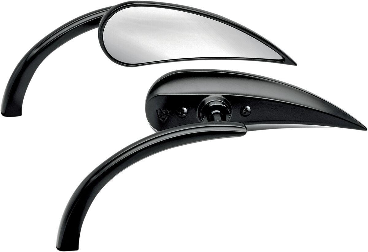 ARLEN NESS MIRROR - RAD 2 MICRO - LEFT - 13-400