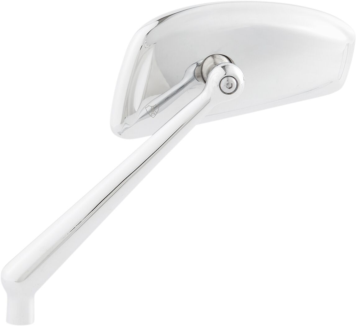 ARLEN NESS MIRROR - TEARCHOP FORGED - LEF 510-005