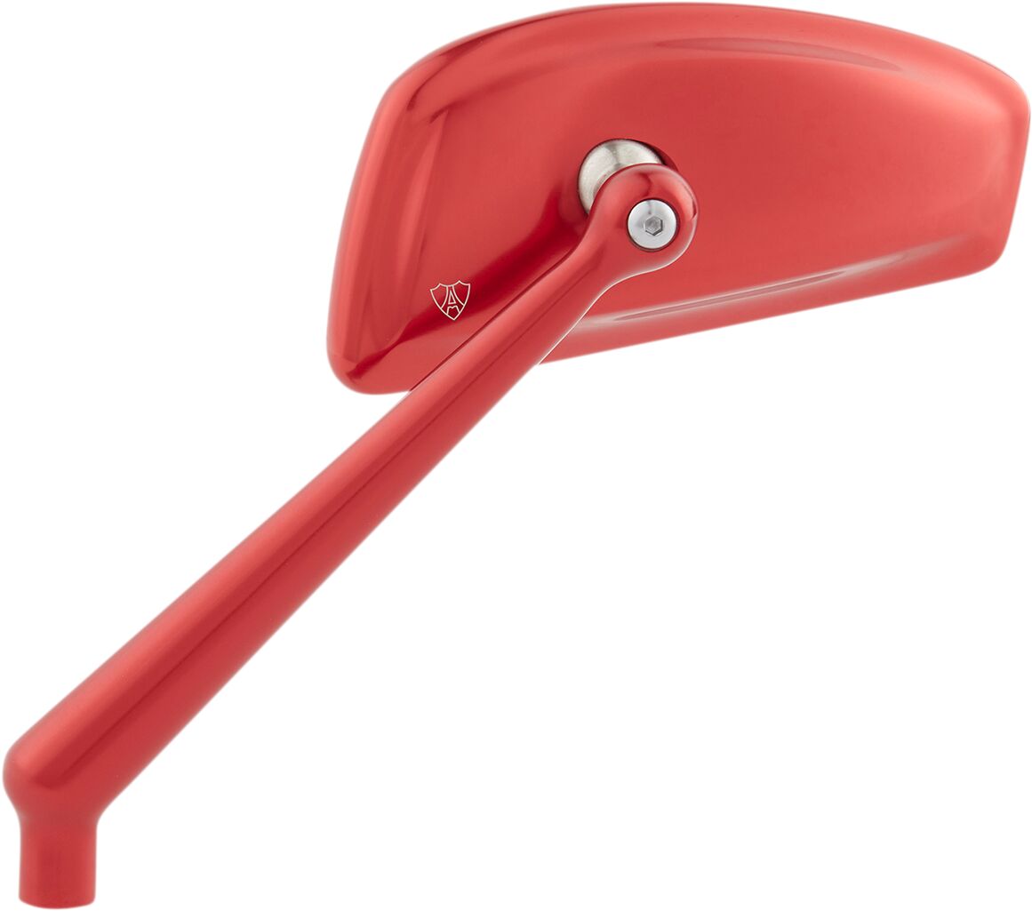 ARLEN NESS MIRROR - TEARCHOP FORGED - LEF 510-014