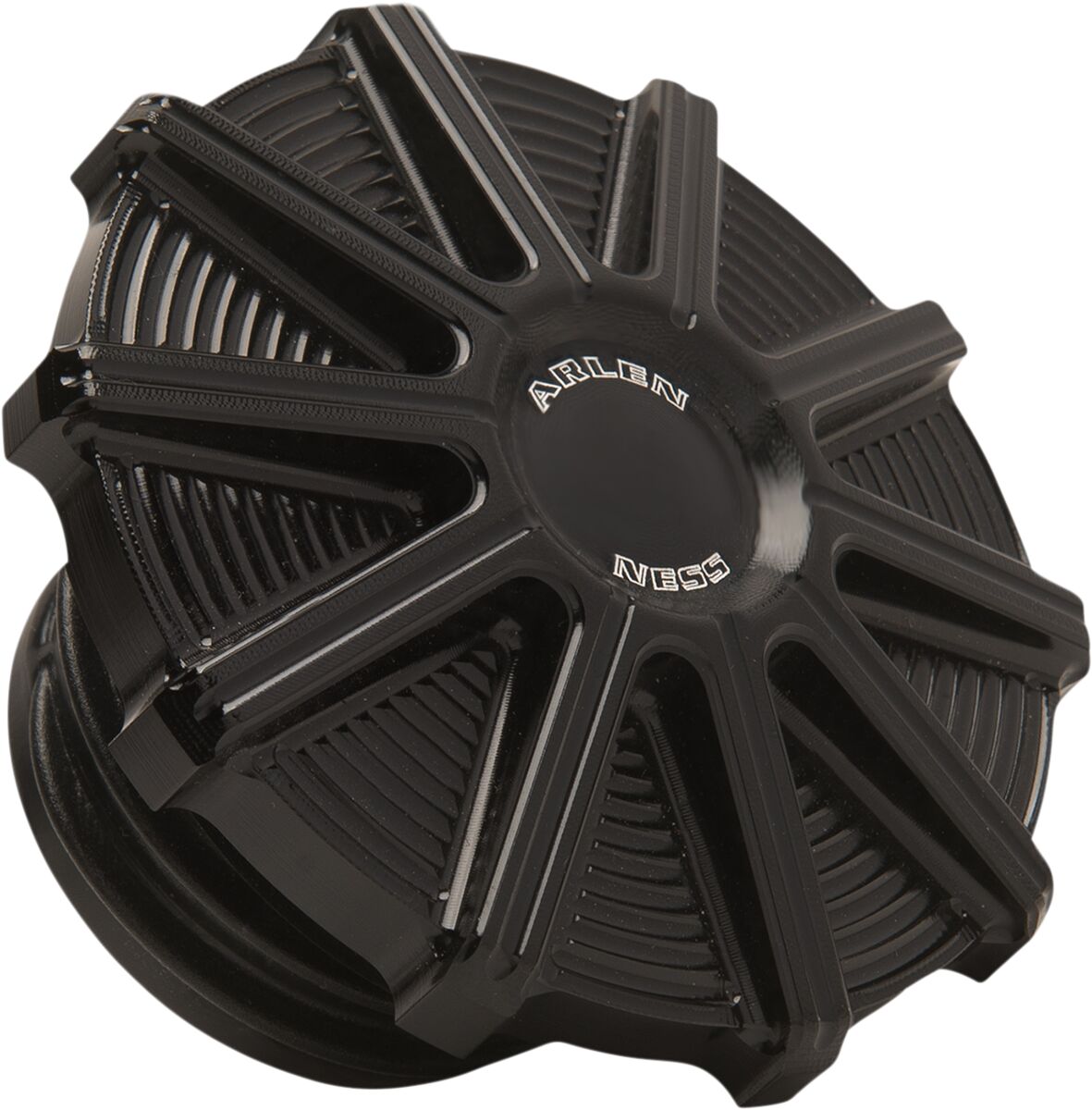 ARLEN NESS GAS CAP - 10 GAUGE - VENTED - 701-000