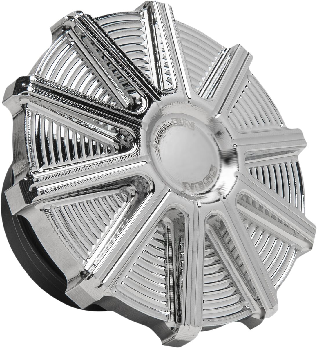 ARLEN NESS GAS CAP - 10 GAUGE - VENTED - 701-001