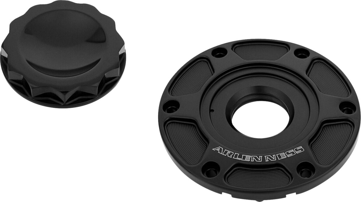 ARLEN NESS GAS CAP - FLT 24-UP - 12 POINT 701-013