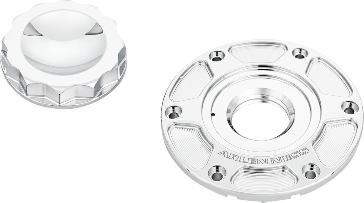 ARLEN NESS GAS CAP - FLT 24-UP - 12 POINT 701-014